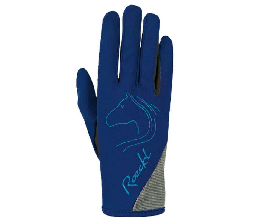 Roeckl Tryon Junior Gloves image 1